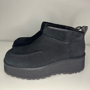 UGG CITYFUNC ULTRA MINI BOOTS